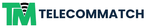 Telecommatch Logo